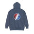 The Bolt Vineyard Collection Unisex Garment-Dyed Hoodie StealieShop